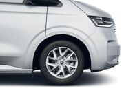 VW-Bedrijfswagens Transporter 2.0 TDI L1H1 28 Bulli