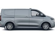 VW-Bedrijfswagens Transporter 2.0 TDI L1H1 28 Bulli