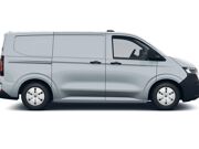 VW-Bedrijfswagens Transporter 2.0 TDI L1H1 28 Life