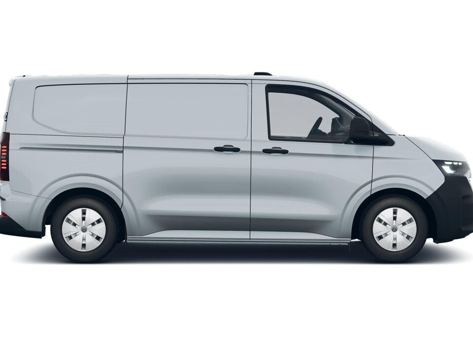 VW-Bedrijfswagens Transporter 2.0 TDI L1H1 28 Life