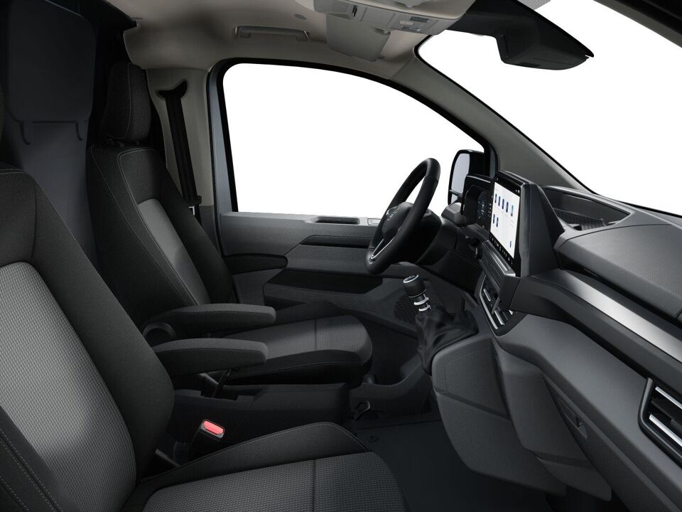 VW-Bedrijfswagens Transporter 2.0 TDI L1H1 28 Life
