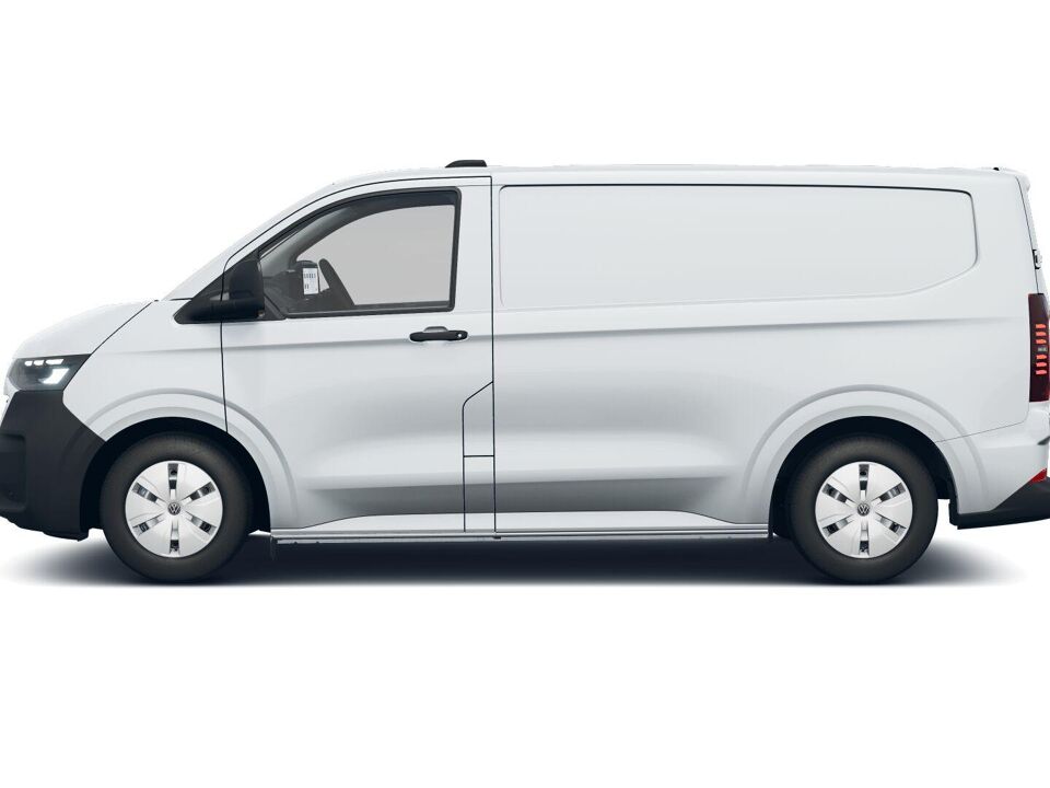 VW-Bedrijfswagens Transporter 2.0 TDI L1H1 28 Life