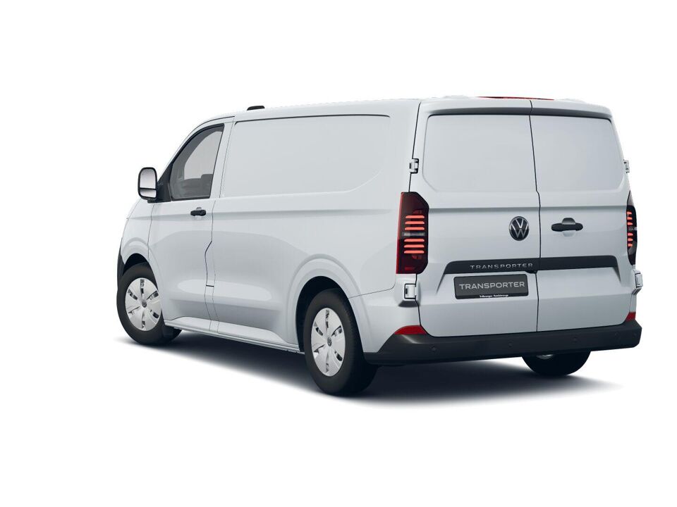 VW-Bedrijfswagens Transporter 2.0 TDI L1H1 28 Life