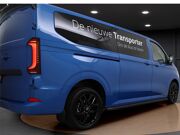 VW-Bedrijfswagens Transporter 2.0 TDI L2H1 30 Bulli Intro