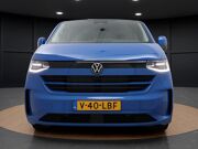 VW-Bedrijfswagens Transporter 2.0 TDI L2H1 30 Bulli Intro