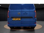 VW-Bedrijfswagens Transporter 2.0 TDI L2H1 30 Bulli Intro