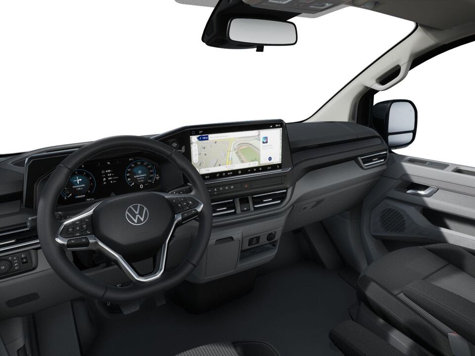 VW-Bedrijfswagens Transporter 2.0 TDI L2H1 30 Style