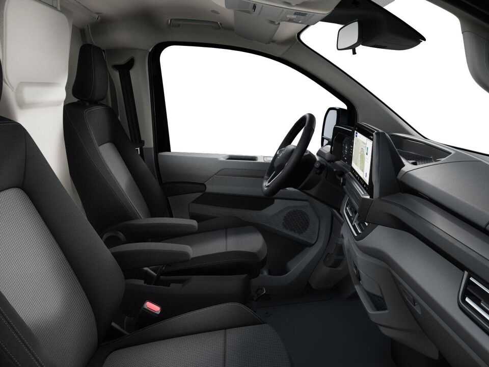 VW-Bedrijfswagens Transporter 2.0 TDI L2H1 30 Style
