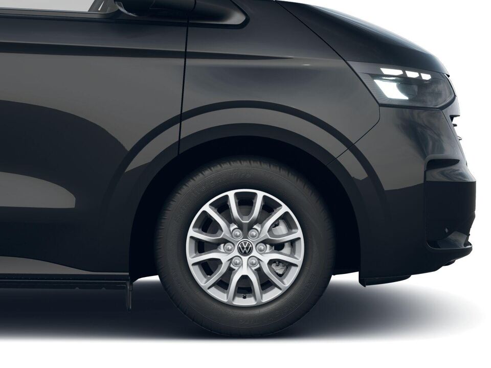VW-Bedrijfswagens Transporter 2.0 TDI L2H1 30 Style