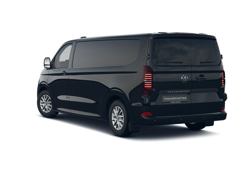 VW-Bedrijfswagens Transporter 2.0 TDI L2H1 30 Style