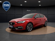 SEAT Leon 1.5 eTSI 150 PK DSG FR Launch Edition