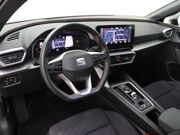 SEAT Leon 1.5 eTSI 150 PK DSG FR Launch Edition