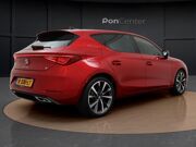 SEAT Leon 1.5 eTSI 150 PK DSG FR Launch Edition