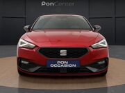 SEAT Leon 1.5 eTSI 150 PK DSG FR Launch Edition