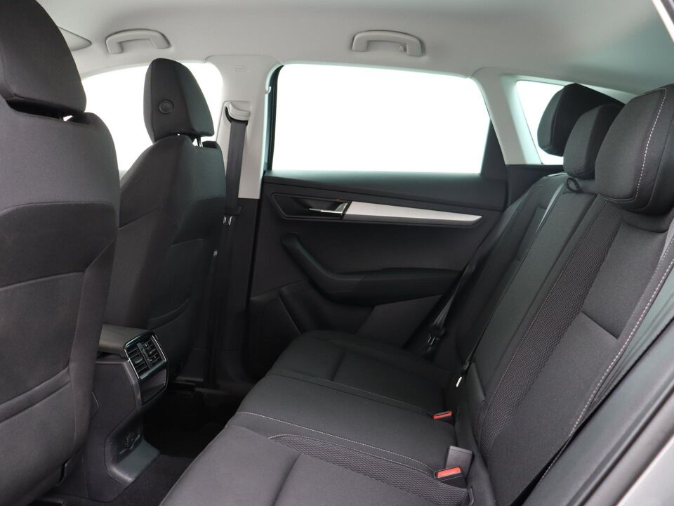 Škoda Karoq 1.5 TSI DSG Business Edition