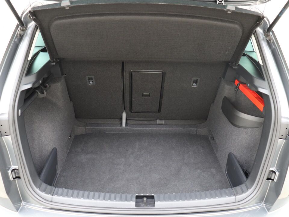 Škoda Karoq 1.5 TSI DSG Business Edition