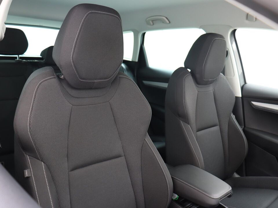 Škoda Karoq 1.5 TSI DSG Business Edition