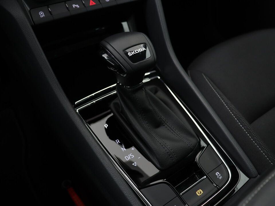 Škoda Karoq 1.5 TSI DSG Business Edition