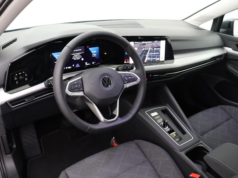 Volkswagen GOLF Variant 1.5 TSI 130 PK DSG Life