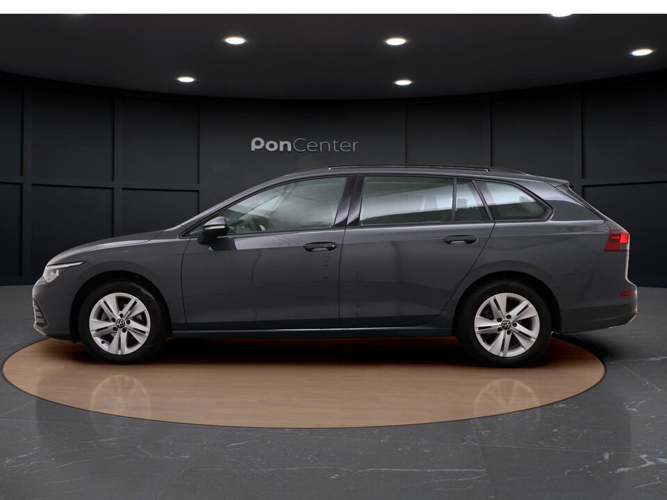 Volkswagen GOLF Variant 1.5 TSI 130 PK DSG Life