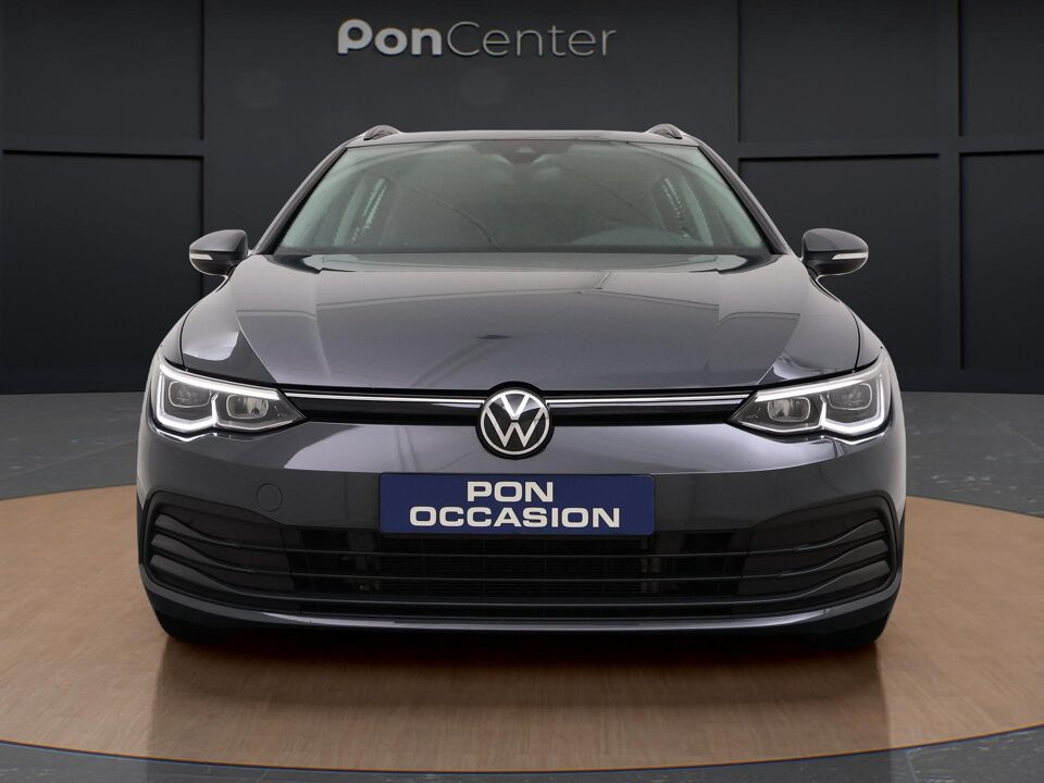 Volkswagen GOLF Variant 1.5 TSI 130 PK DSG Life