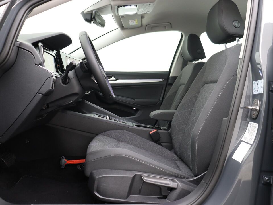 Volkswagen GOLF Variant 1.5 TSI 130 PK DSG Life