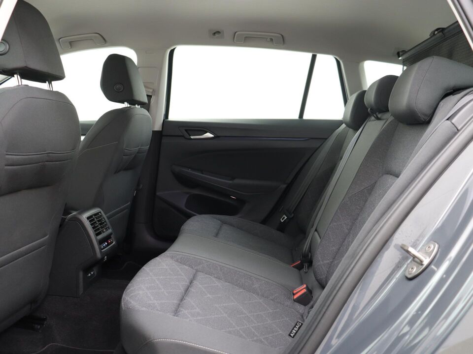 Volkswagen GOLF Variant 1.5 TSI 130 PK DSG Life