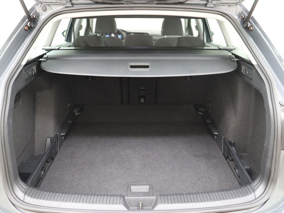 Volkswagen GOLF Variant 1.5 TSI 130 PK DSG Life