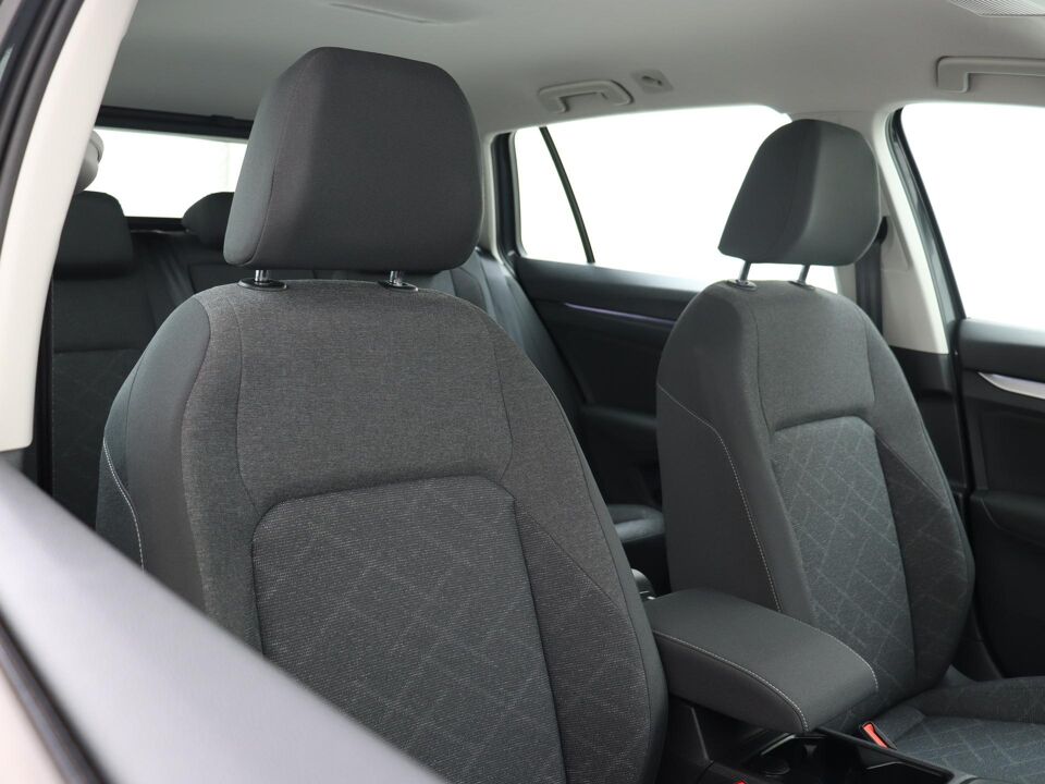 Volkswagen GOLF Variant 1.5 TSI 130 PK DSG Life