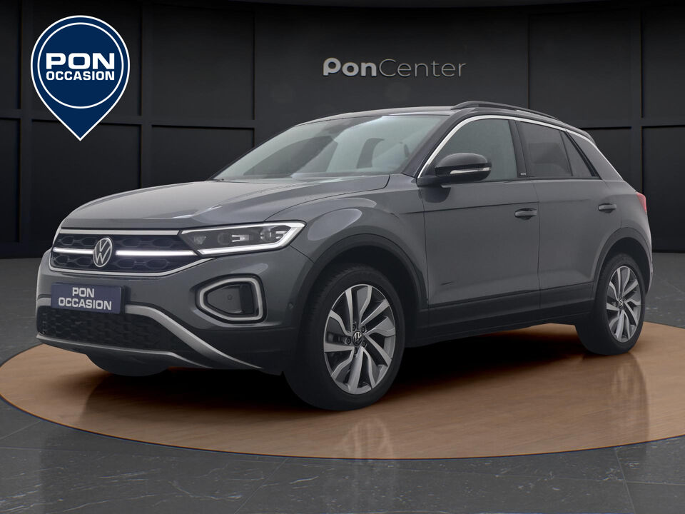 Volkswagen T-Roc 1.5 TSI Life