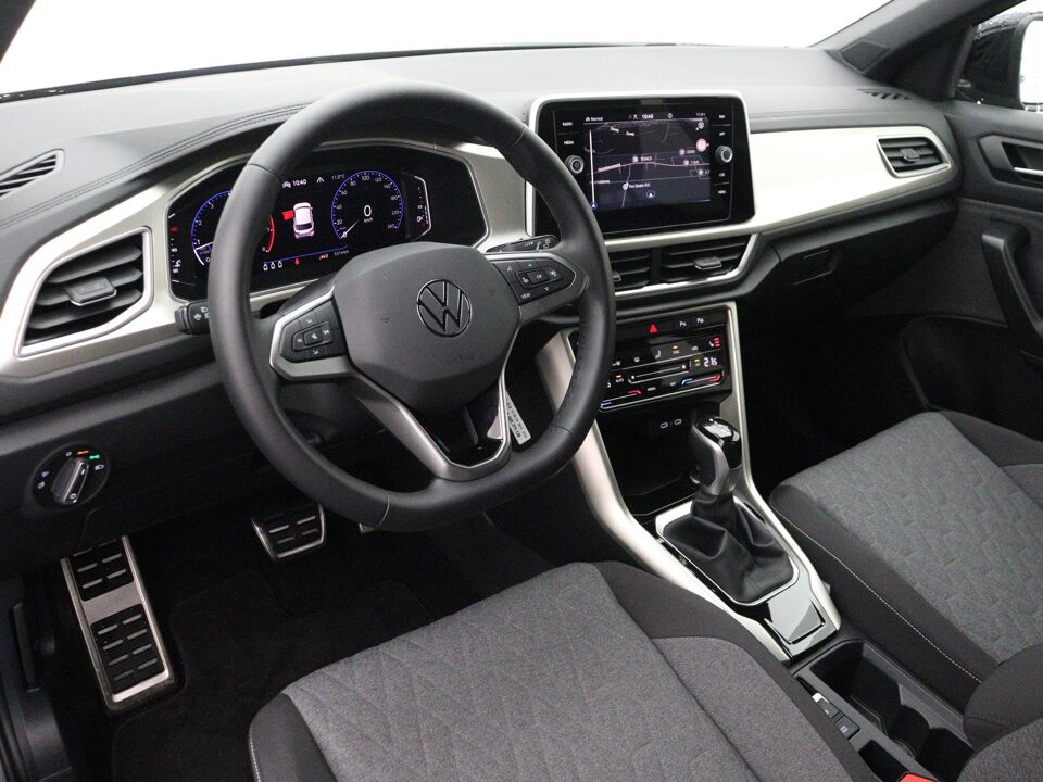 Volkswagen T-Roc 1.5 TSI Life