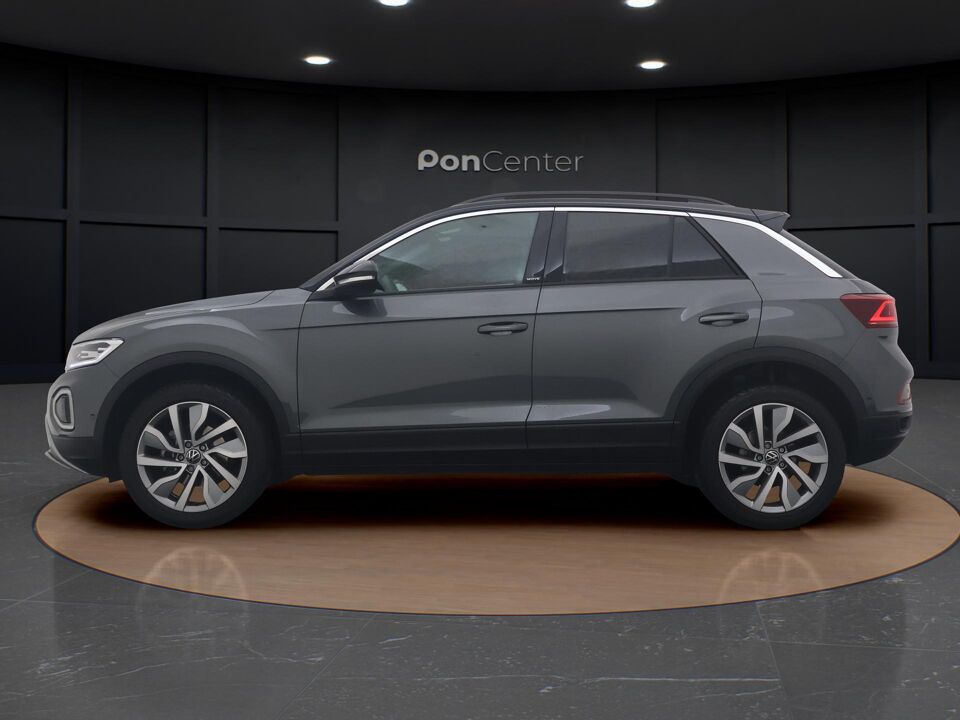 Volkswagen T-Roc 1.5 TSI Life