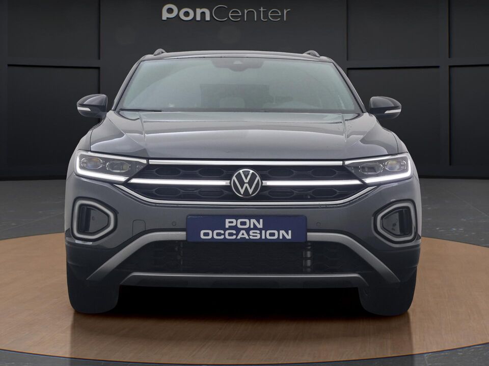 Volkswagen T-Roc 1.5 TSI Life