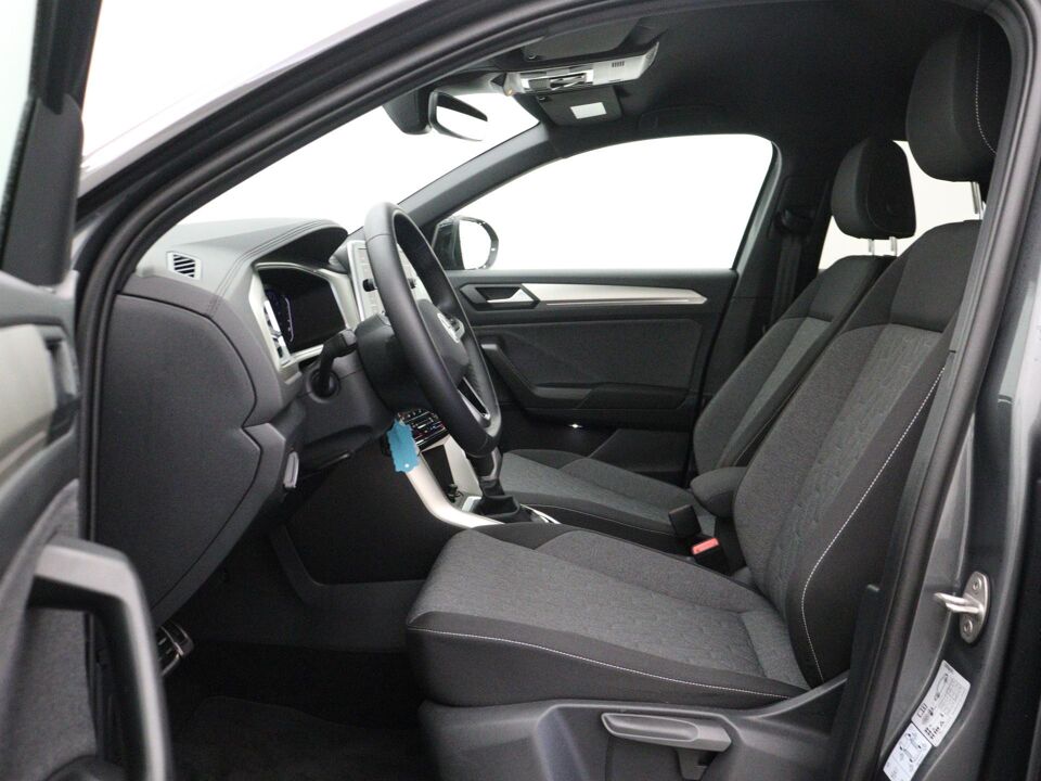 Volkswagen T-Roc 1.5 TSI Life