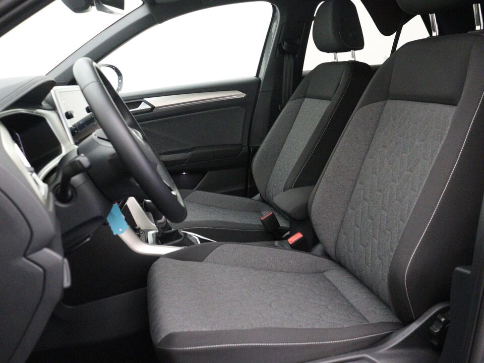 Volkswagen T-Roc 1.5 TSI Life