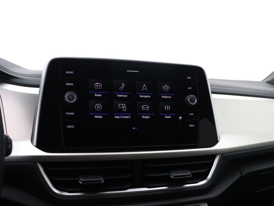 Volkswagen T-Roc 1.5 TSI Life