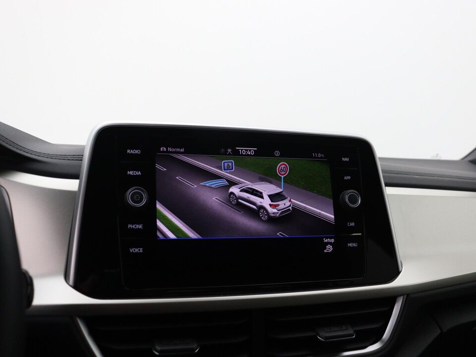 Volkswagen T-Roc 1.5 TSI Life