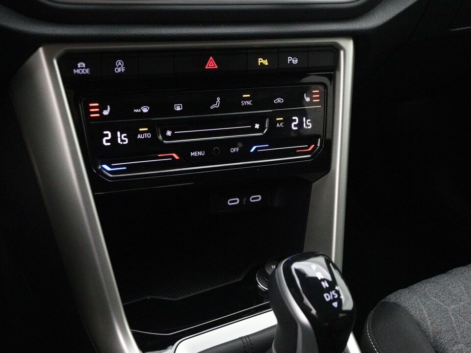 Volkswagen T-Roc 1.5 TSI Life