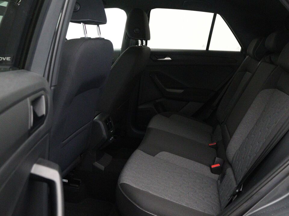 Volkswagen T-Roc 1.5 TSI Life
