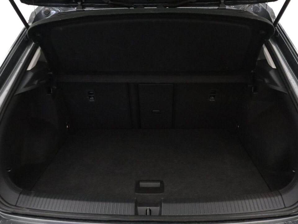 Volkswagen T-Roc 1.5 TSI Life