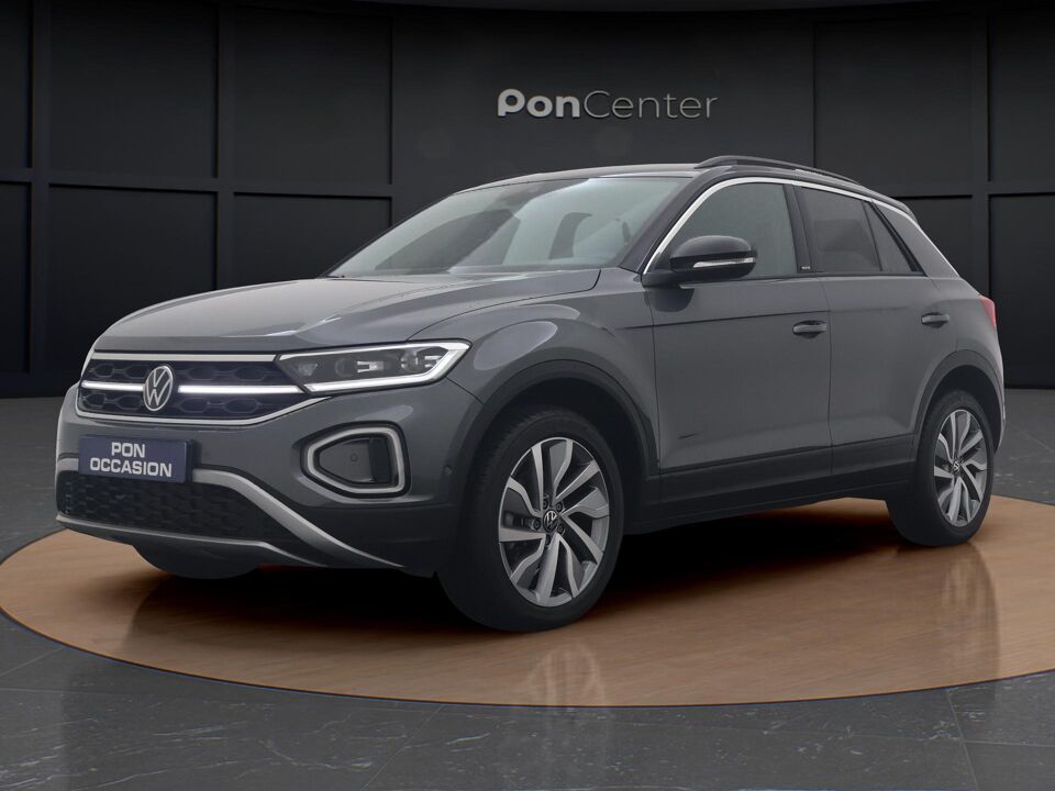 Volkswagen T-Roc 1.5 TSI Life