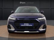 Audi A1 Allstreet 30 TFSI 115 PK Advanced Edition
