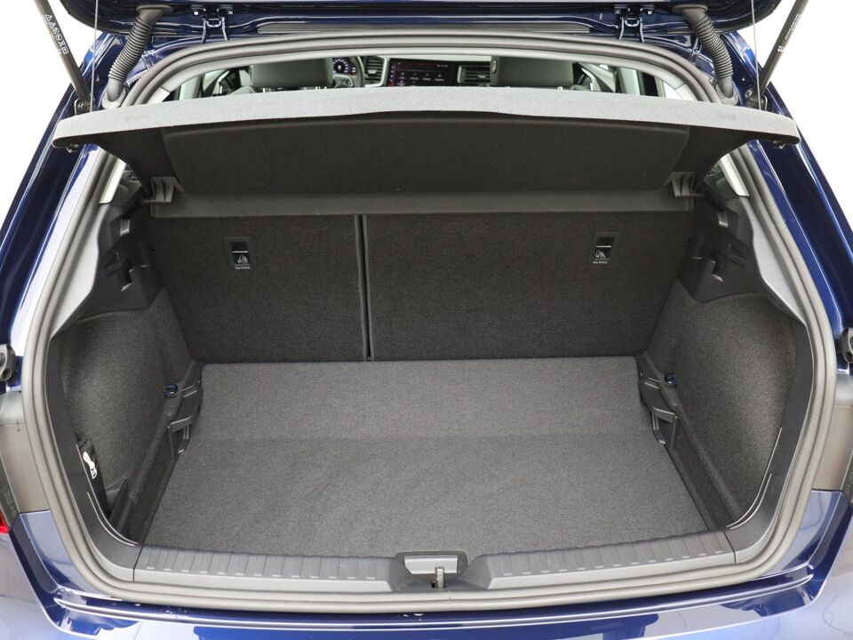 Audi A1 Allstreet 30 TFSI 115 PK Advanced Edition