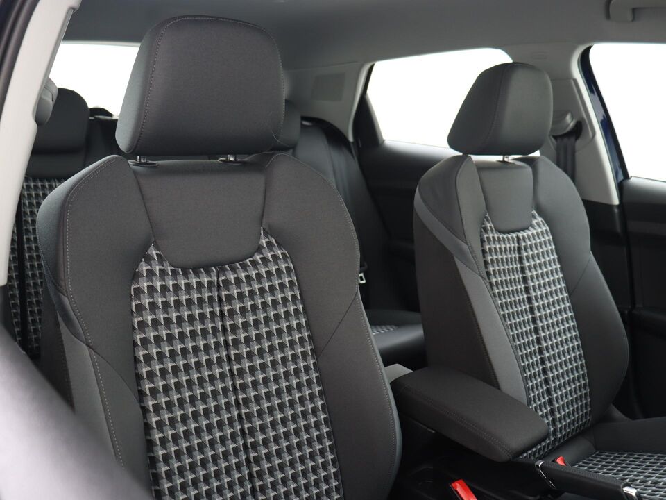 Audi A1 Allstreet 30 TFSI 115 PK Advanced Edition