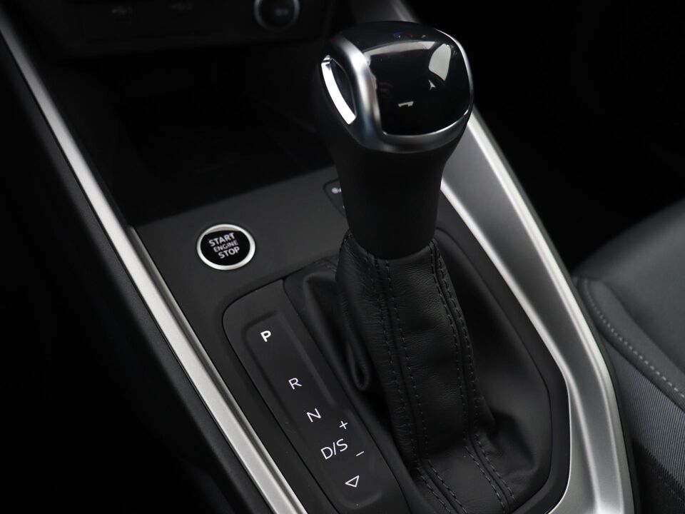 Audi A1 Allstreet 30 TFSI 115 PK Advanced Edition