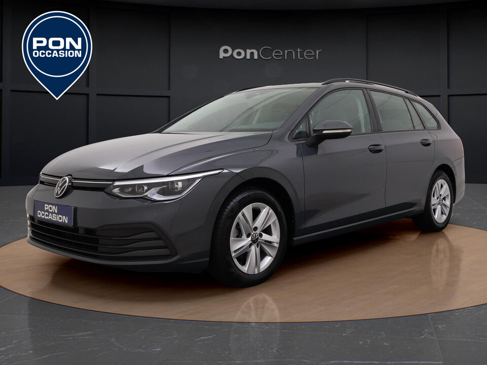 Volkswagen GOLF Variant 1.5 TSI 130 PK DSG Life
