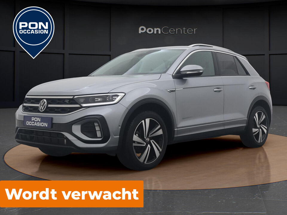 Volkswagen T-Roc 1.5 TSI 150 PK DSG R-Line