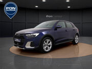Audi A1 Allstreet 30 TFSI 115 PK Advanced Edition