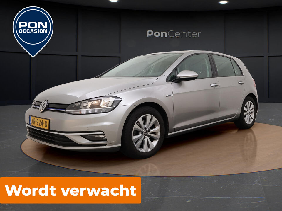 Volkswagen Golf 1.5 TSI 130 PK DSG Comfortline Business