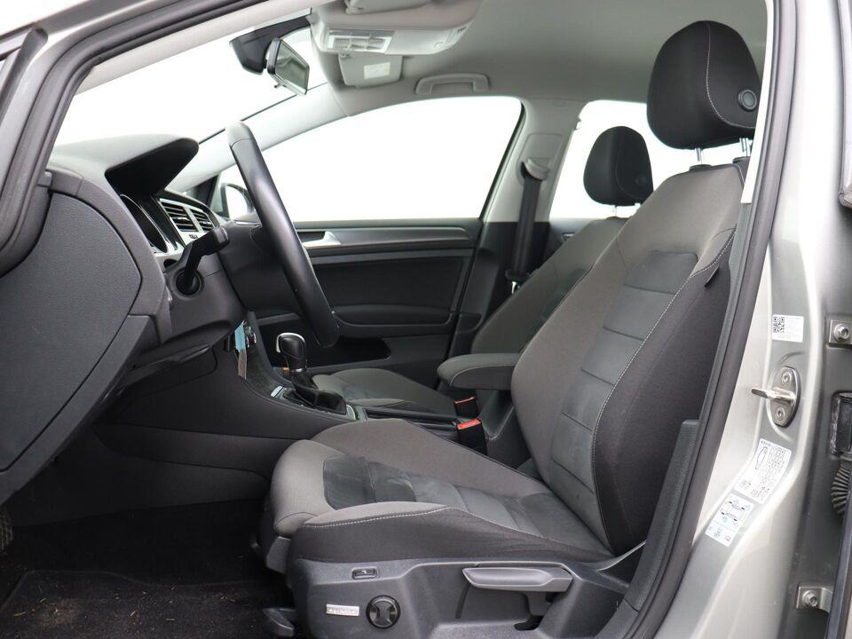Volkswagen Golf 1.5 TSI 130 PK DSG Comfortline Business
